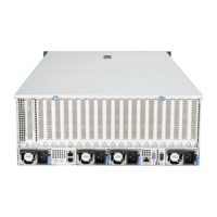 Konfigurasi ESC8000A-E12 adalah 8xGPU 100 80gb 2xAmd epyc 9554 ram ddr 5 ECC 4800mhz 1536gb 8x hdd 20tb