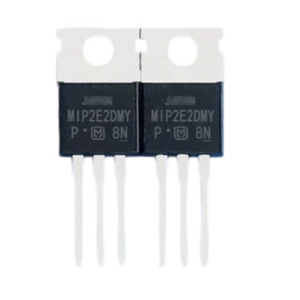 HT Wholesale ของแท้ในสต็อก ผู้จัดจำหน่ายชิปวงจรรวม IC รุ่น MIP3E3SMY - Product Image 2