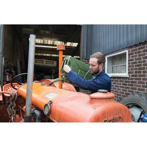 Bidón Silverline 20Ltr - Product Image 2