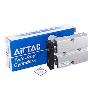 Airtac loại tn/TR loạt đôi que Xi lanh khí nén Xi lanh khí nén TN10/tr10/TN16/tr16/TN20/tr20x10sx50sx100s để bán - Product Image 2