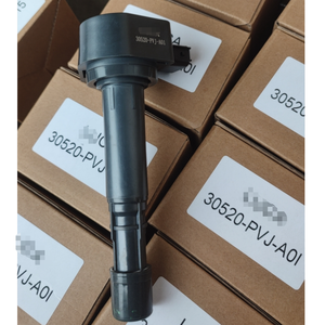 Bobina di Accensione WEILI per SKODA NISSAN AUDI MERCEDES-BENZ <span class=keywords><strong>OPEL</strong></span> OEM 30520-PVJ-A01 30520-PGK-A01 - Product Image 3