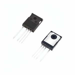 TO-247-4L C3M0040120K1 Manufacturer Channel Transistors Electronics Component - Product Image 1