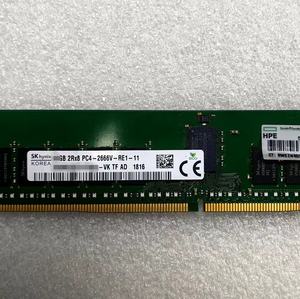 सर्वर के लिए होम मेमोरी किट रैम dddr3 8gb 64gb 128gb dd4 hpe स्मार्ट मेमोरी - Product Image 4