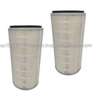 อะไหล่เครื่องอัดลมแบบสกรูอุตสาหกรรม Mengma 1625165463  ไส้กรองอากาศ  ตัวกรองน้ำมัน  ตัวแยกน้ำมัน  มอเตอร์  ใยแก้วหล่อ - Product Image 1