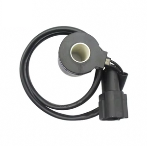 Bobine d'allumage de moteur de haute qualité, accessoires universels pour moto, accessoires d'origine pour Ducati Honda Kawasaki Zongshen - Product Image 2