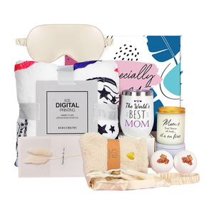 Conjunto <span class=keywords><strong>de</strong></span> caja <span class=keywords><strong>de</strong></span> regalo para mujer 2024 Día <span class=keywords><strong>DE</strong></span> LA MADRE belleza vacaciones regalos promocionales caliente productos únicos <span class=keywords><strong>de</strong></span> Amazon regalos <span class=keywords><strong>de</strong></span> cumpleaños para mujeres - Product Image 1