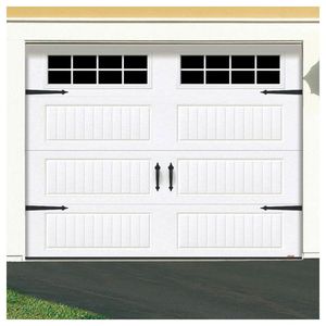 <span class=keywords><strong>Porte</strong></span> <span class=keywords><strong>de</strong></span> <span class=keywords><strong>garage</strong></span> sectionnelle <span class=keywords><strong>en</strong></span> acier avec fenêtre, entrée <span class=keywords><strong>de</strong></span> <span class=keywords><strong>garage</strong></span> lumineuse pour conversion <span class=keywords><strong>de</strong></span> <span class=keywords><strong>garage</strong></span> - Product Image 6