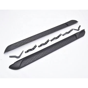 Estribo de coche Barra lateral Paso lateral para <span class=keywords><strong>MVM</strong></span> Tiggo 5 2015 - Product Image 6