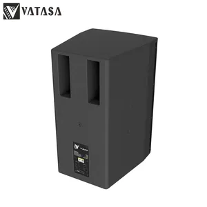 Yatasa Harga Pabrik Kotak Suara 400W Sound System Portabel untuk Karaoke