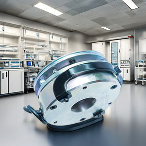 高トルク48V電磁リニア/サーボモーターベアリング付き産業用ロボット自動ロボットアームアクチュエータ - Product Image 3