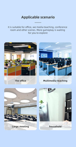 FJGEAR FJ-HK202 2x2 듀얼 스크린 <span class=keywords><strong>KVM</strong></span> 스위치, <span class=keywords><strong>2</strong></span> K <span class=keywords><strong>2</strong></span> Hz에서 4 60 모니터로 컴퓨터, 아이언 쉘이 있는 HDMI <span class=keywords><strong>2</strong></span>.0 안정적인 24/7 작동 - Product Image 3