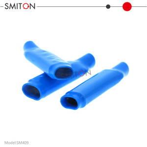 Connecteur de câble B étanche extérieur bleu de haute qualité rempli de <span class=keywords><strong>gel</strong></span>, super sertissable - Product Image 5