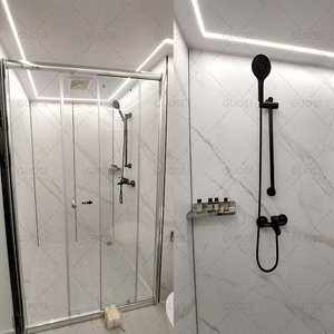 Casa Cápsula Inteligente de Lujo con Cortina Eléctrica, Techo Corredizo Romántico con Luna y Estrellas - Product Image 3