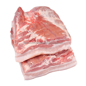 Frozen HOG rinds USA HOG rinds para la venta - Product Image 5