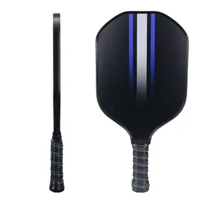 Bán buôn pickleball mái chèo sợi Carbon cho cạnh tranh pickleball mái chèo vợt