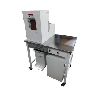 Système de dépoussiérage à impulsions sèches pour laboratoire <span class=keywords><strong>dentaire</strong></span>, pour la découpe de modèles en plâtre <span class=keywords><strong>dentaire</strong></span> - Product Image 2
