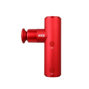 Smart Gun Massager Electric Percussion Deep Tissue <b>Vibration</b> Body Facial Muscle <b>Mini</b> Massage Gun Professional - Product Image 1