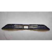 Kits de carrosserie de pièces automobiles grille de plaque de protection de pare-chocs avant pour Chery Jetour X70 Plus 2022 2023