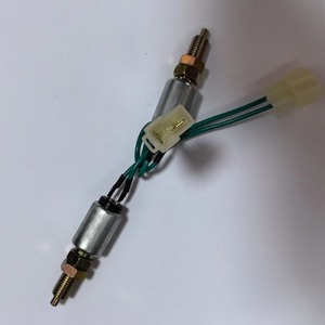 Sensor de Aparcamiento Trasero Toyota 84340-87502 12-24V, Ayuda para la Marcha Atrás - Product Image 5