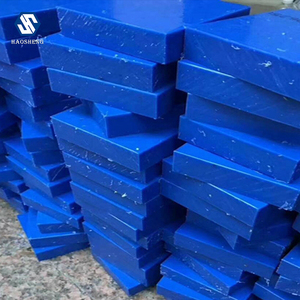 工場供給 高品質 1000x2000mm 厚さ PA6 ナイロンシート プラスチックボード カスタマイズ可能なカットサービス - Product Image 4