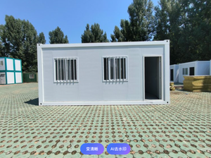 Container Marittimo Resistente da 20 Piedi - Container per Carico Impermeabile Standard ISO - Product Image 3