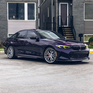 Rines Forjados de 18 19 20 21 22 24 26 Pulgadas, 2 y 3 Piezas, para BMW G82 M4 M1 M2 <span class=keywords><strong>M5</strong></span> M6 M7 M2C M3CS 840Li <span class=keywords><strong>Alpina</strong></span> B7 E30 E31 E34 E36 - Product Image 5