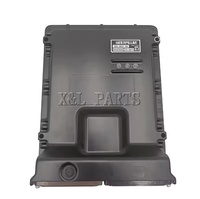 Controlador Programado para Excavadora ECM 330D 320D 221-8874 2218874 366-8821 3668821 para CAT320D 336D 349D