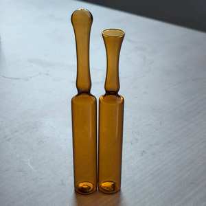 Ampolla di vetro medicale da <span class=keywords><strong>10ml</strong></span> confezione a iniezione Sterile monouso - Product Image 6