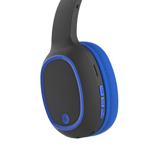 Audífonos Inalámbricos con Cancelación de Ruido de Banda Ancha CJ09, Auriculares Ajustables <span class=keywords><strong>para</strong></span> Juegos, Envío <span class=keywords><strong>Gratis</strong></span> - Product Image 5