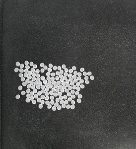 LLDPE DFDA-7042 Granulés vierges de LLDPE de qualité film, résine LLDPE à haute résistance à la déchirure pour sacs de courses, sacs de livraison, film étirable, sacs poubelles - Product Image 5