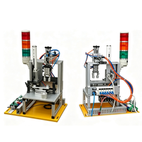 Plateforme de formation industrielle à la vision robotique CCD pour l'enseignement professionnel