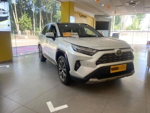 <span class=keywords><strong>Toyota</strong></span> RAV4 Rongfang 2.0 Fashion Plus Edition 2024 Haute Performance, SUV d'<span class=keywords><strong>occasion</strong></span> 2RM Automatique Essence, Conduite à Gauche, Voitures <span class=keywords><strong>Toyota</strong></span> d'<span class=keywords><strong>occasion</strong></span> - Product Image 3