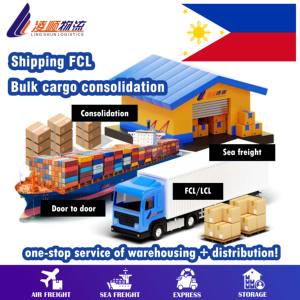 Servicio de Transporte Aéreo DDP a Filipinas desde China (Manila/Cebú), Despacho de Aduanas Puerta a Puerta, Carga Pequeña/Muestras, Entrega Aérea Rápida - Product Image 3