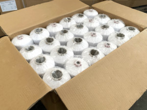 90 #100 #115 # sợi cao su bao gồm cả sợi cao su Latex cho vớ - Product Image 5