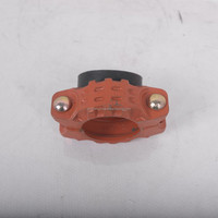 100012145 Gardner Denver CompAir Compresseur d'air à vis, accouplement flexible d'origine du fabricant, D=76