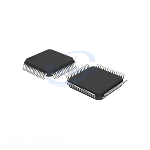 Composants électroniques SLG47004V 24 UFQFN Intégré Distributeur agréé - Product Image 1