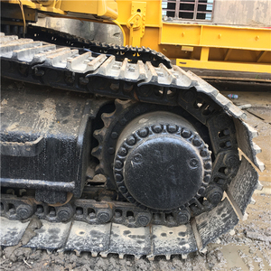 Caterpillar 330BL Excavatrice hydraulique sur chenilles d'occasion avec composant de moteur central disponible en stock d'usine à Shanghai - Product Image 6