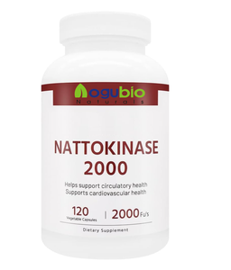 AOGUBIO供給 天然有機納豆エキス粉末 CAS 133876-92-3 <span class=keywords><strong>20000Fu</strong></span>/<span class=keywords><strong>G</strong></span> ナットキナーゼ - Product Image 5