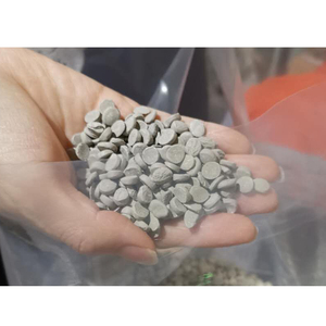 Gran oferta PE <span class=keywords><strong>HDPE</strong></span> <span class=keywords><strong>LDPE</strong></span> plástico reciclado Masterbatch gránulos desecantes y piezas de tubería de molde para moldeo por inyección - Product Image 3