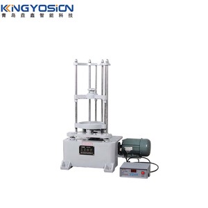 Máy Lắc/Sàng Lắc Màn Hình Xoay Và Rung Tự Động Trong Phòng Thí Nghiệm Với Bộ Hẹn Giờ Kỹ Thuật Số - Product Image 2