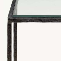 Table console scandinave beige de qualité supérieure avec plateau en pierre et cadre en acier noir à quatre pieds, idéale pour l'entrée, personnalisable OEM/ODM