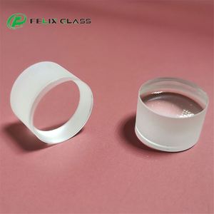 Lente Acromática de Vidrio Óptico FELIX de Alta Calidad a Bajo Precio - Product Image 6