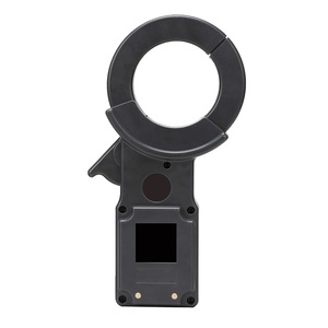bibo GPRS Communication 4G Network Upload Test Data Lithium <b>Battery</b> Waterproof ETCR8042A ETCR8072A Wireless Clamp Current <b>Tester</b> - Product Image 1