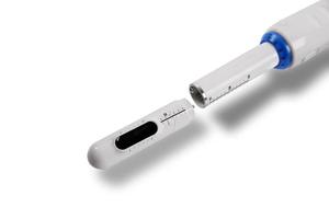 Women Anti-Aging Vaginal <b>Massage</b> SMAS Tightening <b>Machine</b> Private Area Moisturizing Device IT Plug Desktop ABS PC Material Virgin - Product Image 6