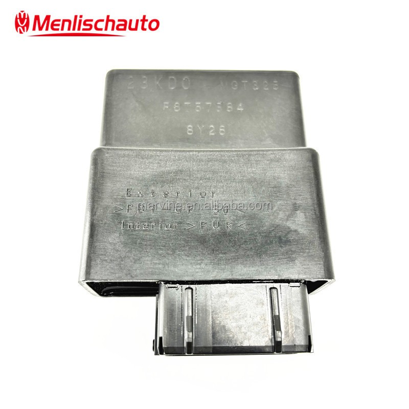 Original CDI ECU ECM Control Unit for Suzuki GSX R 150