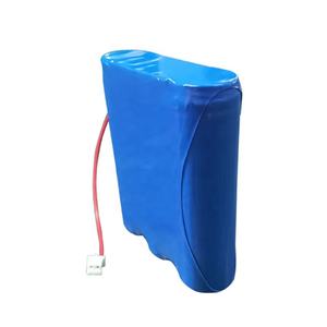 Hoge Capaciteit Oplaadbare 21700 3S 1P 11.1V 4800Mah 3S Lithium-Ionbatterij Pcb En Jst Ph2.0 Connector - Product Image 3