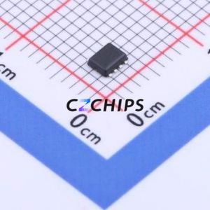 Original-nouveau AON3818 DFN-8(3x3) transistor à effet de champ à transistor (MOSFET) vente entière puces de composants électroniques et service de nomenclature - Product Image 1