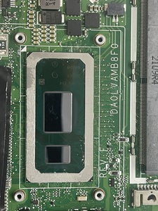 Placa Base para Portátil <span class=keywords><strong>Lenovo</strong></span> Thinkbook 14-IML <span class=keywords><strong>I5</strong></span>-<span class=keywords><strong>10210U</strong></span> 5B20S43376 - Product Image 3