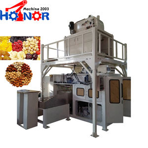 Riz automatique pesant le <span class=keywords><strong>prix</strong></span> de machine d'emballage de <span class=keywords><strong>15</strong></span> <span class=keywords><strong>Kg</strong></span> 25kg 50kg - Product Image 3