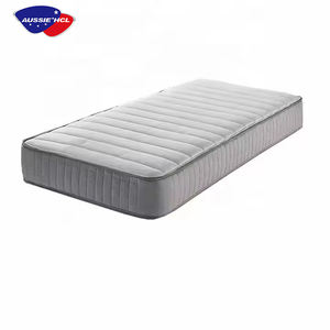 Kasur bayi bahan busa memori tebal 60X120 cm, kasur kain nyaman bersirkulasi, kasur bayi dengan busa memori untuk anak-anak - Product Image 1